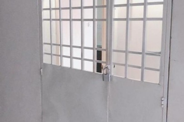 Desaminium Rimba Apartment