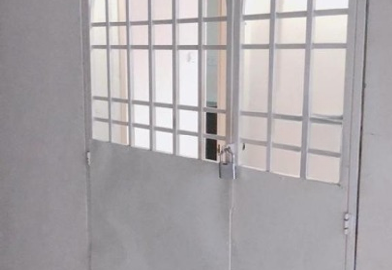 Desaminium Rimba Apartment