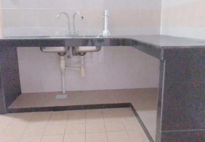 Desaminium Rimba Apartment