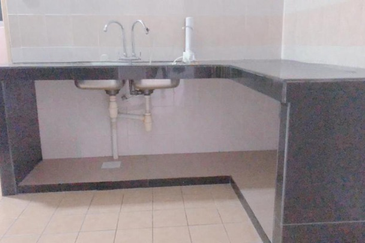 Desaminium Rimba Apartment