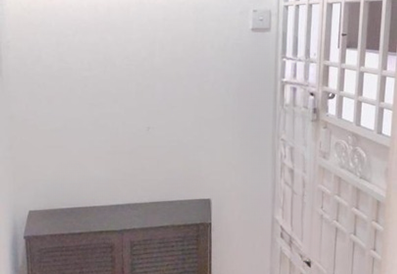 Desaminium Rimba Apartment