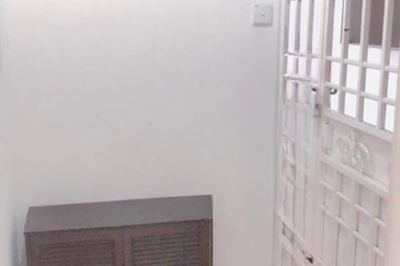 Desaminium Rimba Apartment