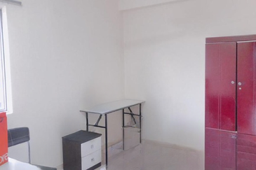 Desaminium Rimba Apartment