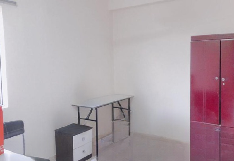 Desaminium Rimba Apartment