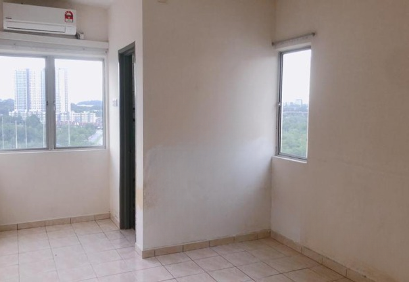 Desaminium Rimba Apartment