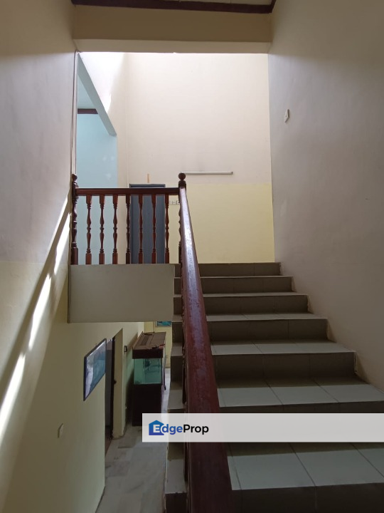 Non Bumi Lot 2 Sty Taman Ayer Panas, Setapak For Sale, Kuala Lumpur, Setapak