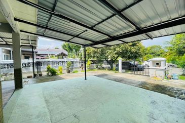 Alam Jaya (Taman Industri Alam Jaya)