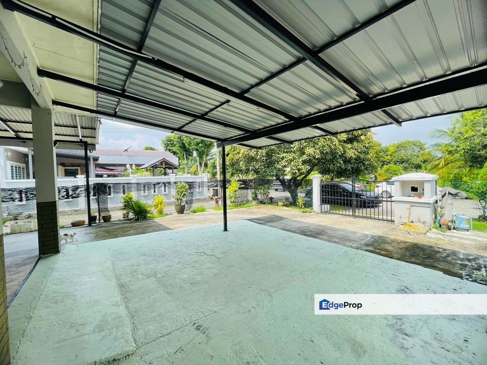 End Lot 2 Sty Alam Jaya, Bandar Puncak Alam For Sale, Selangor, Bandar Puncak Alam