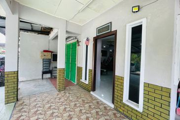 Alam Jaya (Taman Industri Alam Jaya)