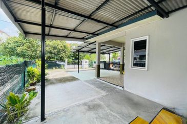 Alam Jaya (Taman Industri Alam Jaya)