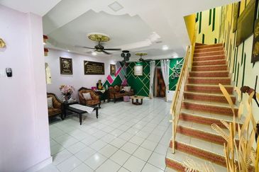 Alam Jaya (Taman Industri Alam Jaya)