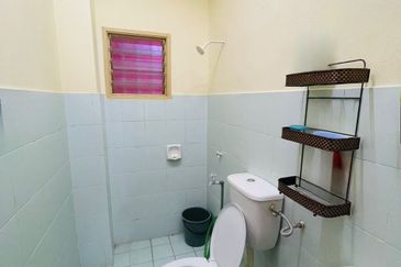 Alam Jaya (Taman Industri Alam Jaya)