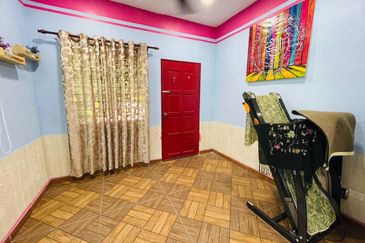 Alam Jaya (Taman Industri Alam Jaya)