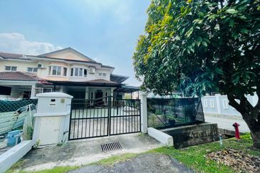 Alam Jaya (Taman Industri Alam Jaya)