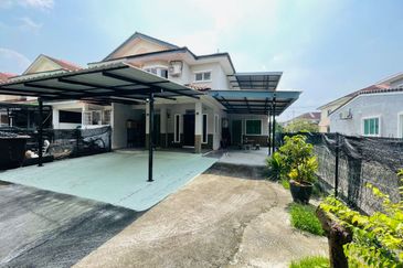 Alam Jaya (Taman Industri Alam Jaya)