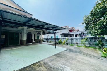 Alam Jaya (Taman Industri Alam Jaya)