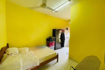 Alam Jaya (Taman Industri Alam Jaya)