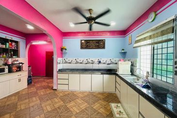 Alam Jaya (Taman Industri Alam Jaya)