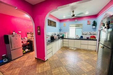 Alam Jaya (Taman Industri Alam Jaya)