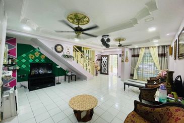 Alam Jaya (Taman Industri Alam Jaya)