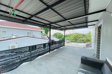 Alam Jaya (Taman Industri Alam Jaya)