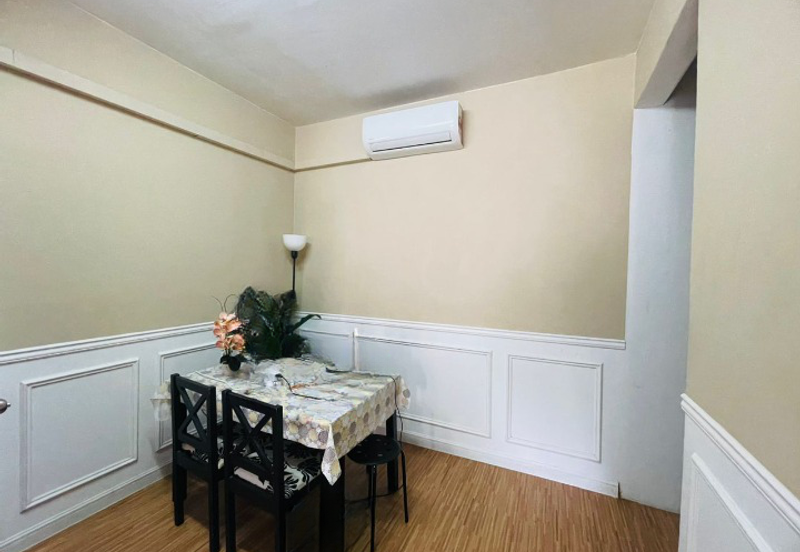 Sri Melor (Mulberry Court) Apartment, Ukay Perdana