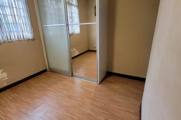 Sri Melor (Mulberry Court) Apartment, Ukay Perdana