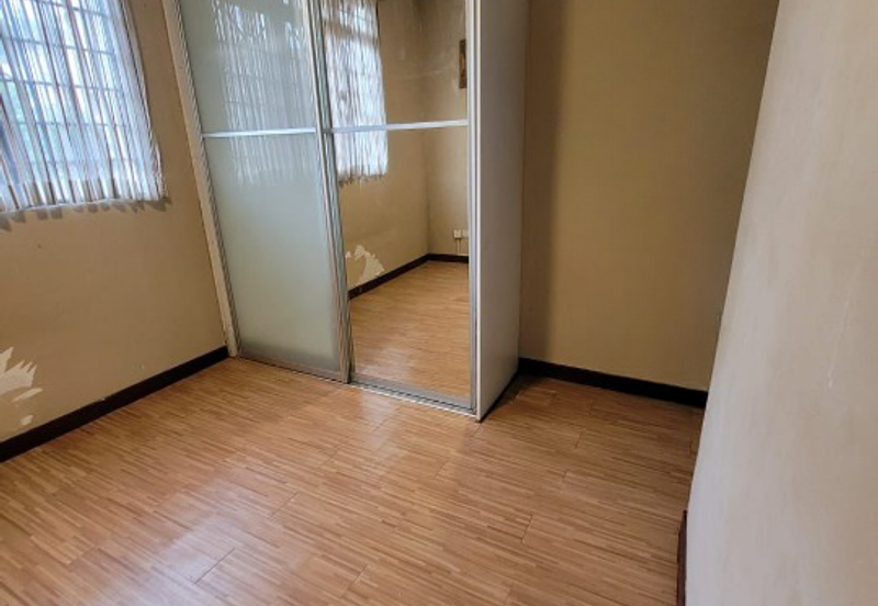 Sri Melor (Mulberry Court) Apartment, Ukay Perdana