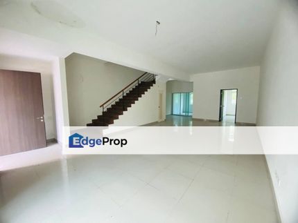 Freehold Non Bumi Lot OnePark, Semenyih For Sale, Selangor, Semenyih