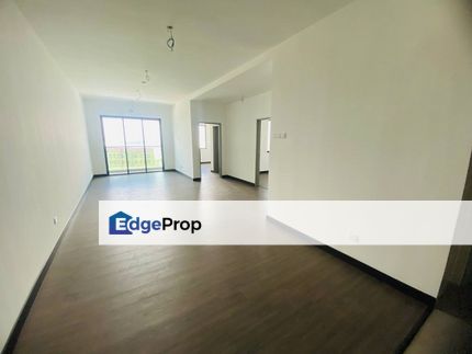 Freehold Apartment Vista Bangi, Jalan Reko, Selangor, Kajang