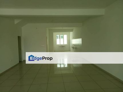 Freehold 2 Storey Link House Elvina @ Hijayu Bandar Sri Sendayan, N9, Negeri Sembilan, Seremban