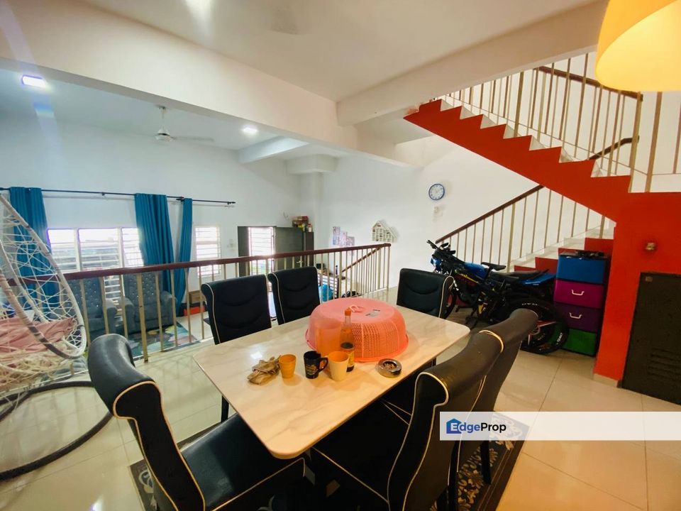 Freehold 2 Sty Taman Desa Seringin, Nilai, Negeri Sembilan, Negeri Sembilan, Nilai