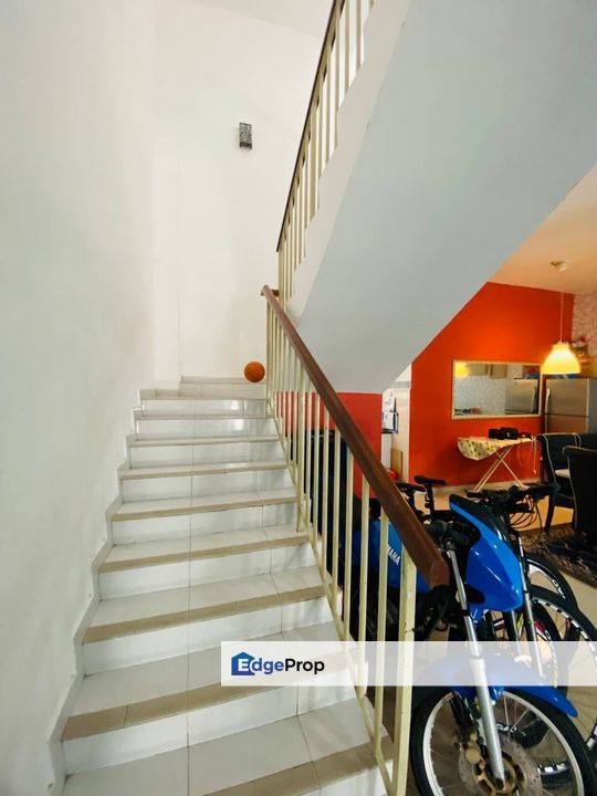 Freehold 2 Sty Taman Desa Seringin, Nilai, Negeri Sembilan, Negeri Sembilan, Nilai