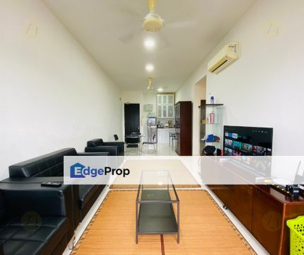 Seasons Garden Residence, Wangsa Maju For Sale, Kuala Lumpur, Wangsa Maju