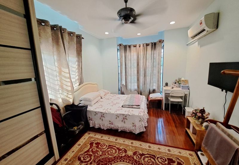 Seksyen 30, Shah Alam