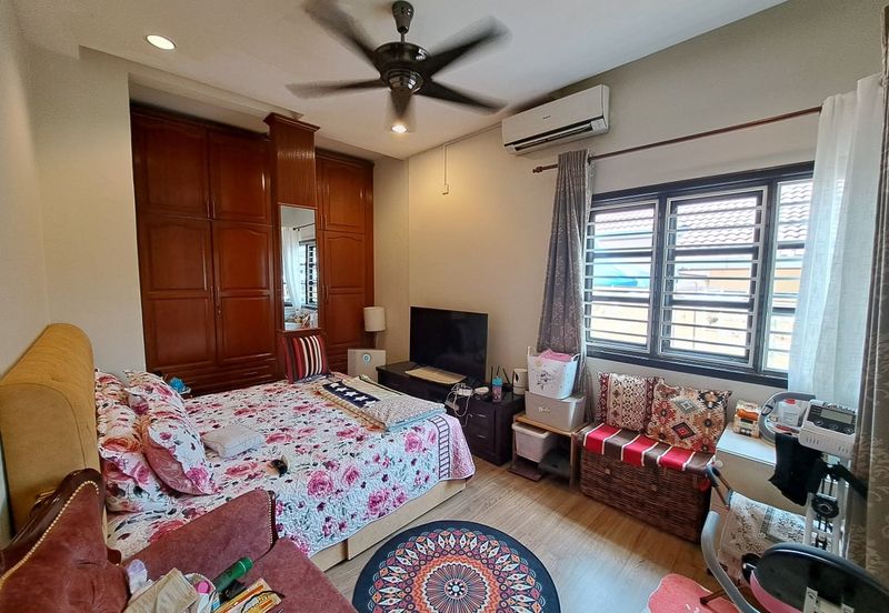 Seksyen 30, Shah Alam