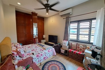 Seksyen 30, Shah Alam