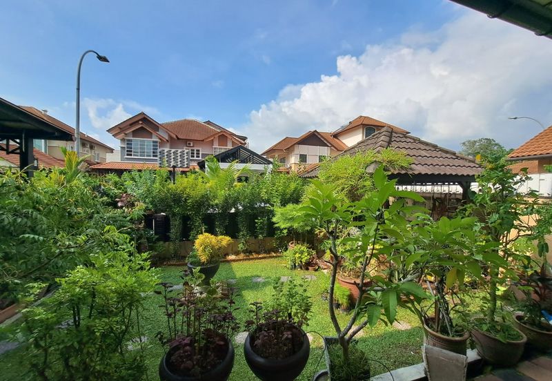 Seksyen 30, Shah Alam