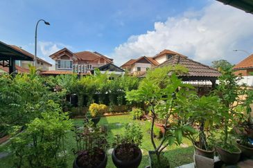 Seksyen 30, Shah Alam