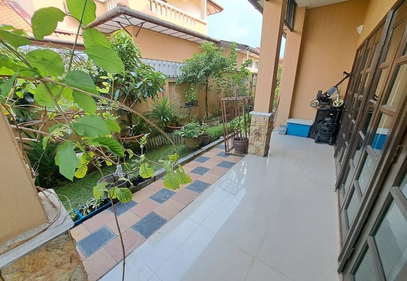 Seksyen 30, Shah Alam