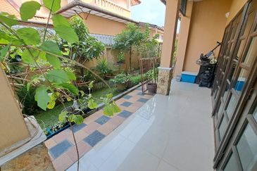 Seksyen 30, Shah Alam