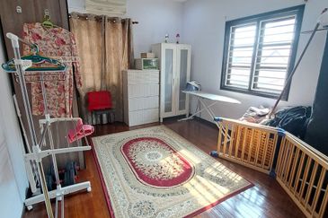 Seksyen 30, Shah Alam