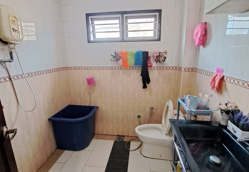 Seksyen 30, Shah Alam