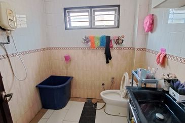 Seksyen 30, Shah Alam