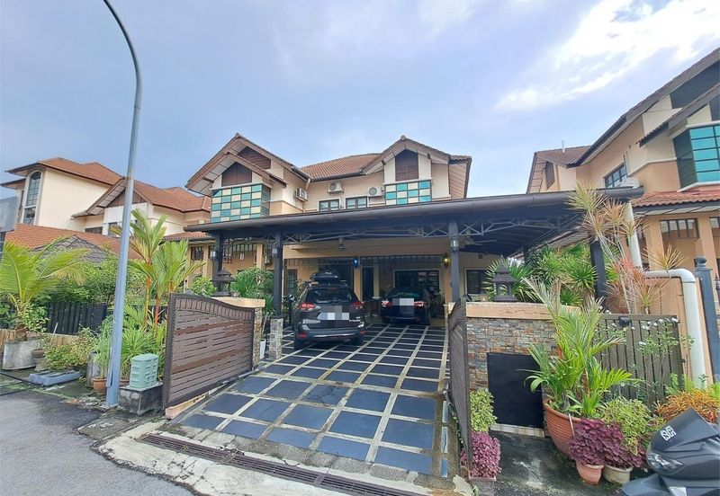 Seksyen 30, Shah Alam