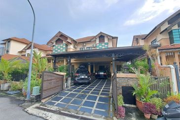 Seksyen 30, Shah Alam