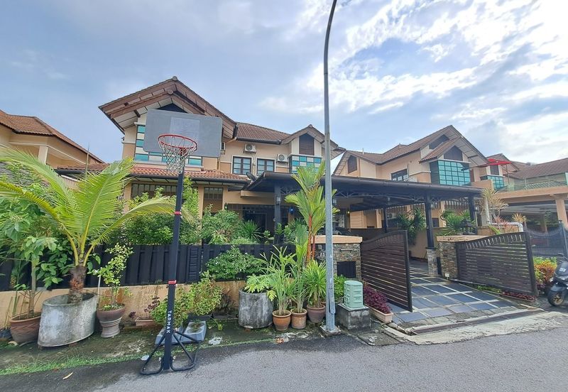 Seksyen 30, Shah Alam