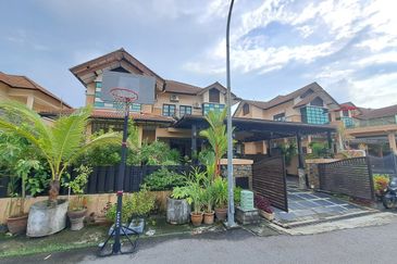 Seksyen 30, Shah Alam