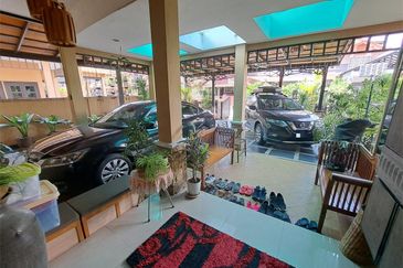 Seksyen 30, Shah Alam