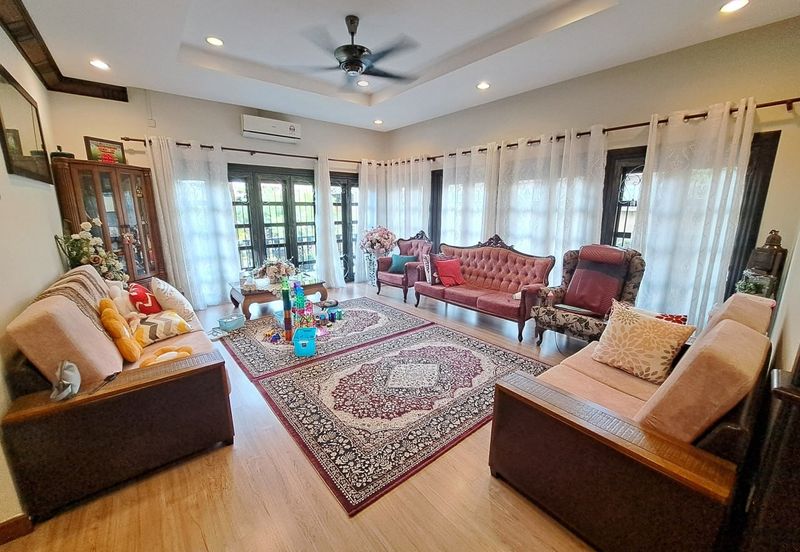 Seksyen 30, Shah Alam